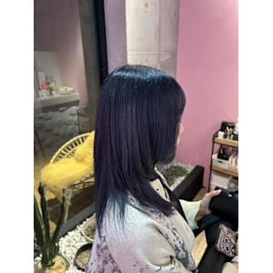 ディープブルー