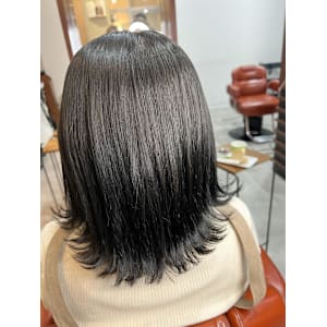 グレックカラー