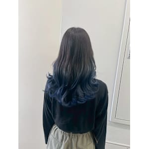 グラデーションカラー