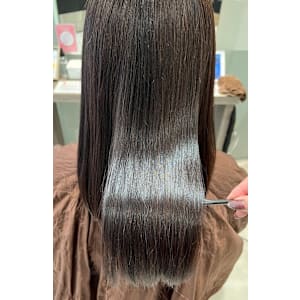 プレミアムストレート - EARTH Mode 稲毛店【アース モード イナゲ】【アース モード イナゲテン】掲載中