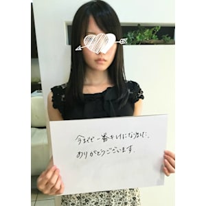 髪質改善ストレート　美髪