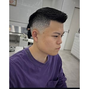 フェザーアップ