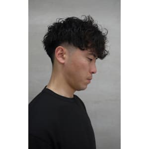 スペインカール