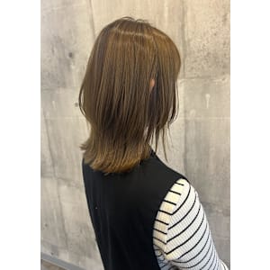 ウルフミディ【ARCH Emi】