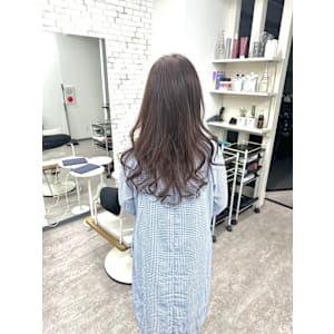 Louer hairmake×ロング - Louer hairmake【ルエ ヘアメイク】掲載中