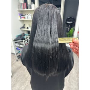 Louer hairmake×ロング - Louer hairmake【ルエ ヘアメイク】掲載中