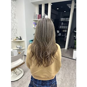 Louer hairmake×ロング - Louer hairmake【ルエ ヘアメイク】掲載中