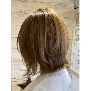 セット楽ちん☆くびれショート