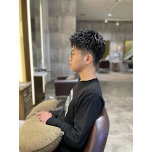 スッキリショート【ARCH片山】