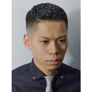 フェザーアップ