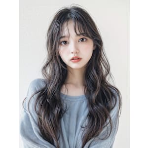 oli-oli（オリオリ）× ロング