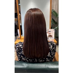 oli-oli（オリオリ）× ロング