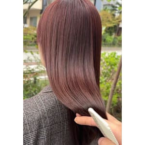 oli-oli（オリオリ）× ロング