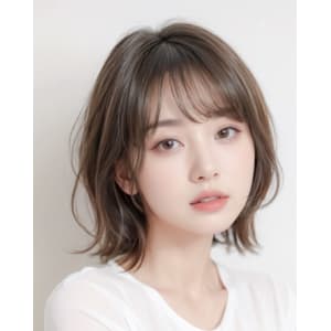 oli-oli（オリオリ）× ショート