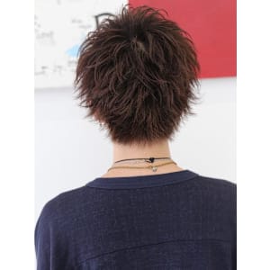 細束ミニウルフ