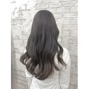 透明感カラーダブルカラーブリーチラベンダーグレージュ - prize 池袋【プライズ】池袋西口店【プライズ イケブクロ イケブクロニシグチテン】掲載中