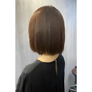 MASS COLOR×スタイル - MASS COLOR髪質改善トリートメント大阪by美色館【マッスカラー】【マッスカラーカミシツカイゼントリートメントオオサカバイビショクカン】掲載中