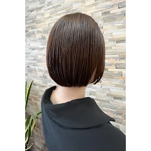 MASS COLOR×スタイル