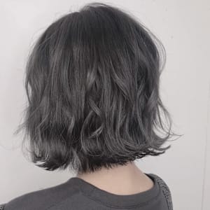 MASS COLOR×スタイル