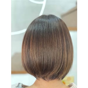 MASS COLOR×スタイル