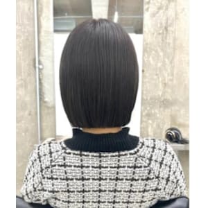 MASS COLOR×スタイル