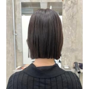 MASS COLOR×スタイル