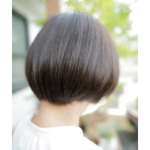 MASS COLOR×スタイル