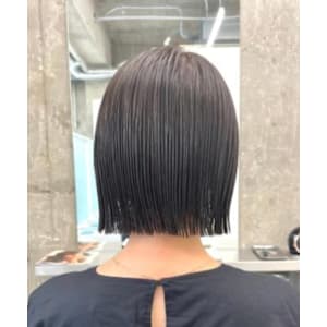 MASS COLOR×スタイル