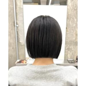 MASS COLOR×スタイル