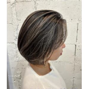 MASS COLOR×スタイル