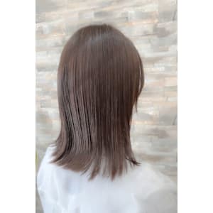 MASS COLOR×スタイル