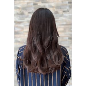 MASS COLOR×スタイル