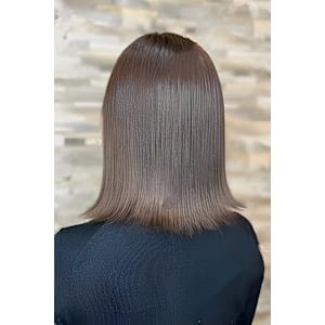 MASS COLOR×スタイル