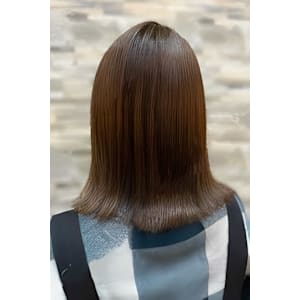 MASS COLOR×スタイル