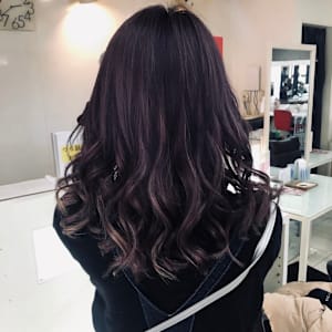 MASS COLOR×スタイル