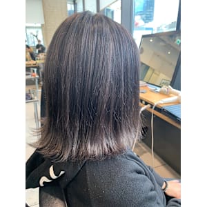 MASS COLOR×スタイル