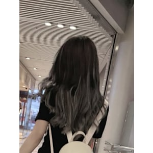 MASS COLOR×スタイル