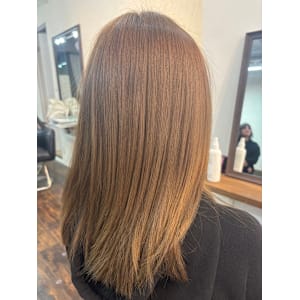 MASS COLOR×スタイル