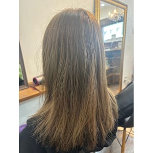 MASS COLOR×スタイル