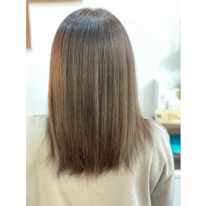 MASS COLOR×スタイル