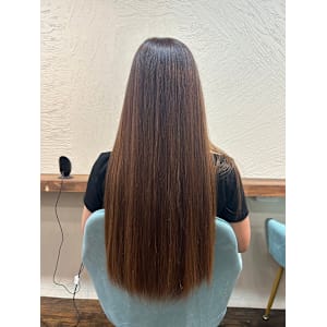 MASS COLOR×スタイル