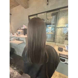 MASS COLOR×スタイル