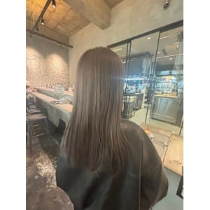 MASS COLOR×スタイル