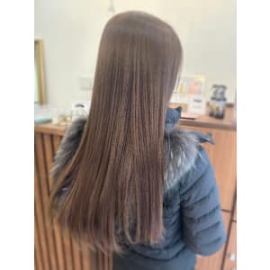 MASS COLOR×スタイル