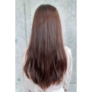 MASS COLOR×スタイル