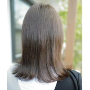 MASS COLOR×スタイル