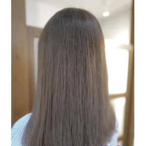 MASS COLOR×スタイル