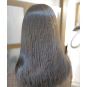 MASS COLOR×スタイル