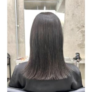 MASS COLOR×スタイル