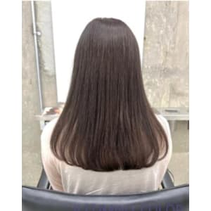 MASS COLOR×スタイル